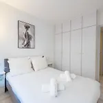 1-br Palm Near Beaches & La Croisette