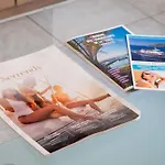 Lägenhet 1-br Palm Near Beaches & La Croisette Cannes
