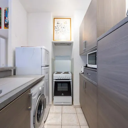 1-br Palm Near Beaches & La Croisette * Cannes