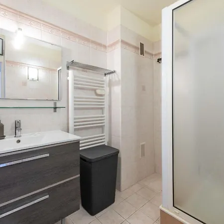 1-br Palm Near Beaches & La Croisette Канны