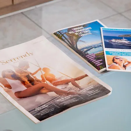 Апартаменты 1-br Palm Near Beaches & La Croisette Канны